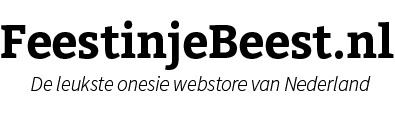 FeestinjeBeest.nl - Klantenservice